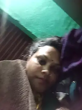 SHWETA1180 online show from 12, 11, 2025