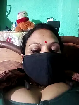 SHWETA1180 online show from 14, 1, 2026