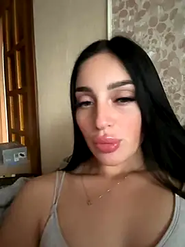 Snapshot of Soft_Pleasure chatting on 18, 9, 2025 Soft Pleasure online show from 18, 9, 2025