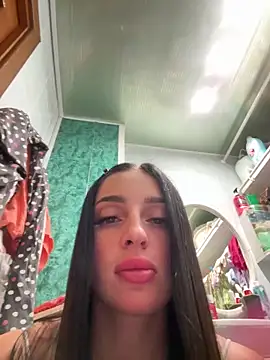 Snapshot of Soft_Pleasure chatting on 18, 9, 2025 Soft Pleasure online show from 18, 9, 2025