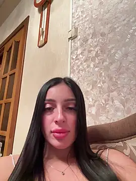 Snapshot of Soft_Pleasure chatting on 20, 9, 2025 Soft Pleasure online show from 20, 9, 2025