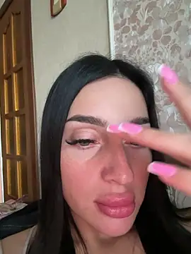 Snapshot of Soft_Pleasure chatting on 24, 9, 2025 Soft Pleasure online show from 24, 9, 2025