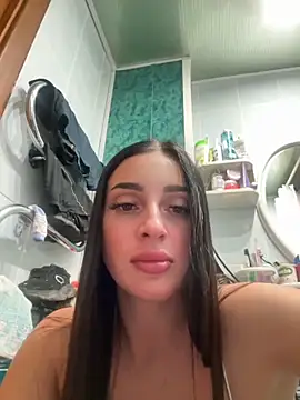 Snapshot of Soft_Pleasure chatting on 2, 10, 2025 Soft Pleasure online show from 2, 10, 2025