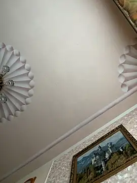 Snapshot of Soft_Pleasure chatting on 12, 10, 2025 Soft Pleasure online show from 12, 10, 2025