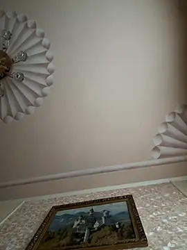 Snapshot of Soft_Pleasure chatting on 19, 10, 2025 Soft Pleasure online show from 19, 10, 2025