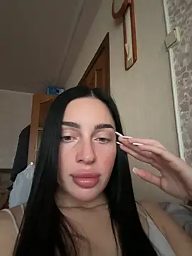 Snapshot of Soft_Pleasure chatting on 9, 11, 2025 Soft Pleasure online show from 9, 11, 2025