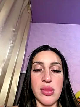 Snapshot of Soft_Pleasure chatting on 13, 12, 2025 Soft Pleasure online show from 13, 12, 2025