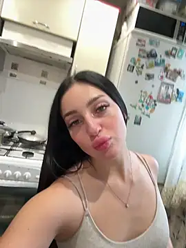 Snapshot of Soft_Pleasure chatting on 18, 12, 2025 Soft Pleasure online show from 18, 12, 2025