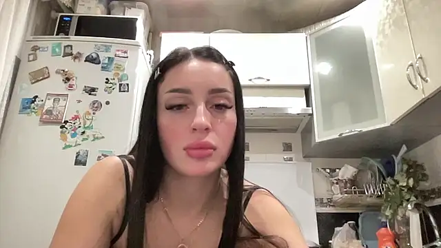 Snapshot of Soft_Pleasure chatting on 3, 2, 2026 Soft Pleasure online show from 3, 2, 2026