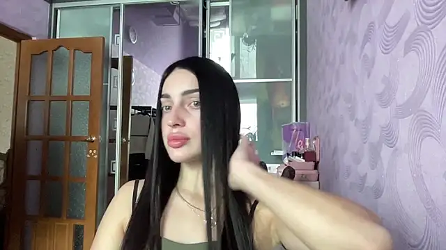 Snapshot of Soft_Pleasure chatting on 7, 2, 2026 Soft Pleasure online show from 7, 2, 2026