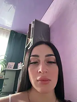 Snapshot of Soft_Pleasure chatting on 14, 2, 2026 Soft Pleasure online show from 14, 2, 2026