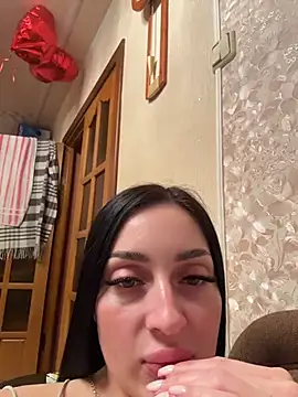 Snapshot of Soft_Pleasure chatting on 6, 3, 2026 Soft Pleasure online show from 6, 3, 2026