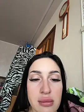 Snapshot of Soft_Pleasure chatting on 19, 3, 2026 Soft Pleasure online show from 19, 3, 2026