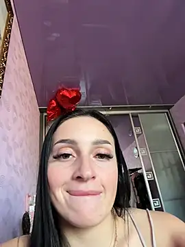 Snapshot of Soft_Pleasure chatting on 25, 3, 2026 Soft Pleasure online show from 25, 3, 2026