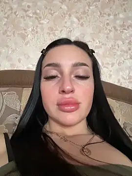 Snapshot of Soft_Pleasure chatting on 31, 3, 2026 Soft Pleasure online show from 31, 3, 2026