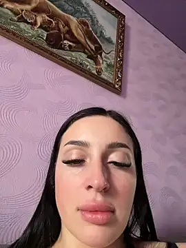 Snapshot of Soft_Pleasure chatting on 1, 4, 2026 Soft Pleasure online show from 1, 4, 2026