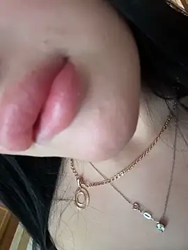 Snapshot of Soft_Pleasure chatting on 8, 4, 2026 Soft Pleasure online show from 8, 4, 2026