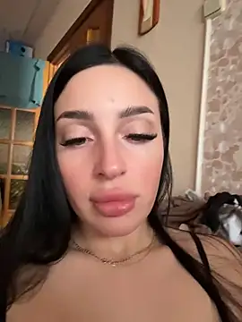 Snapshot of Soft_Pleasure chatting on 13, 4, 2026 Soft Pleasure online show from 13, 4, 2026