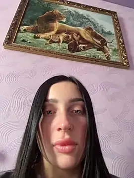 Soft Pleasure online show from 19, 5, 2026