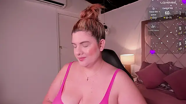 anabelle clark online show from 24, 9, 2025