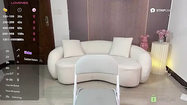 Snapshot of lemi- chatting on 17, 9, 2025 lemi- online show from 17, 9, 2025