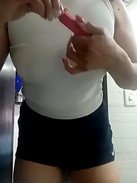 Fox Roxxan online show from 25, 9, 2025