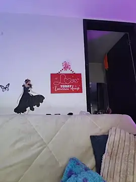 Fox Roxxan online show from 20, 2, 2026