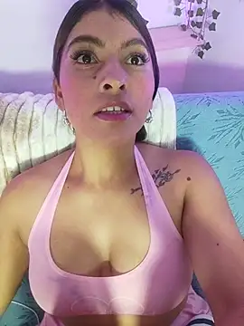 Fox Roxxan online show from 17, 6, 2026