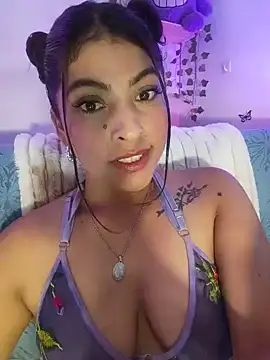 Fox Roxxan online show from 19, 6, 2026