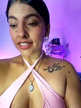 Fox Roxxan online show from 29, 6, 2026