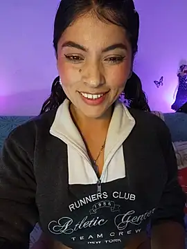 Fox Roxxan online show from 1, 7, 2026