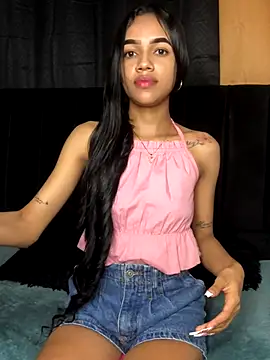 violeta 18x online show from 7, 10, 2025