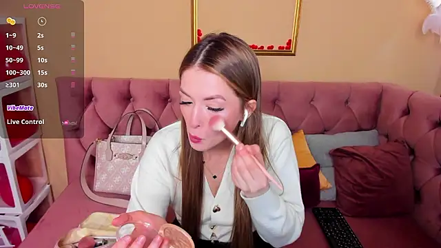 StacyWells online show from 2, 3, 2026