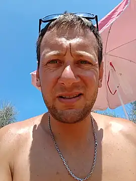 Alessio1987 online show from 19, 7, 2026