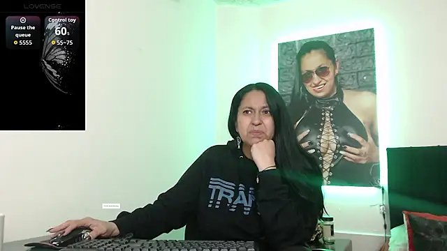 holydeath 1 online show from 25, 2, 2026