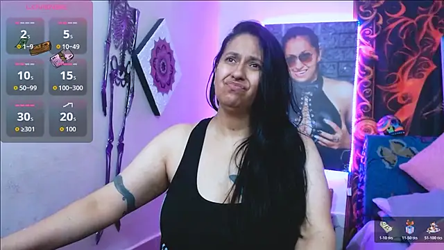 Snapshot of holydeath_1 chatting on 16, 7, 2026 holydeath 1 online show from 16, 7, 2026