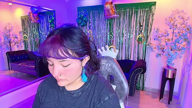 Ritsuka berry online show from 20, 3, 2026