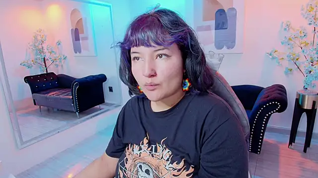 Ritsuka berry online show from 31, 3, 2026