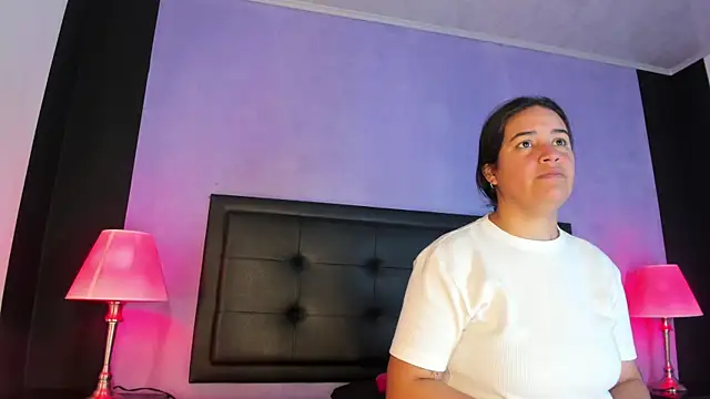 GreciaFox1 online show from 30, 3, 2026