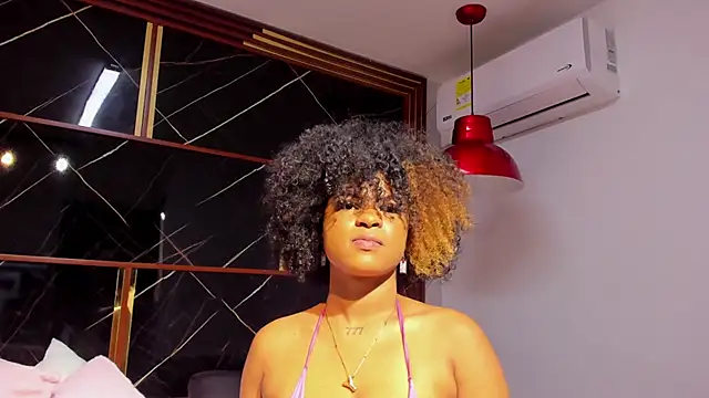 HannyThompson online show from 11, 11, 2025