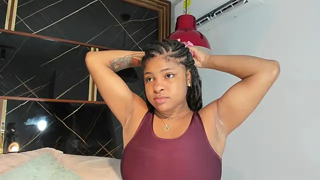 HannyThompson online show from 14, 3, 2026