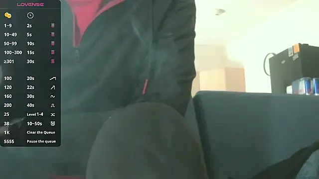 avamaxwell online show from 31, 3, 2026