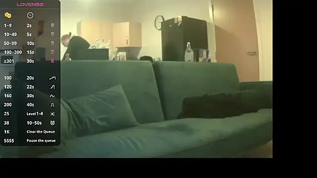 avamaxwell online show from 5, 4, 2026