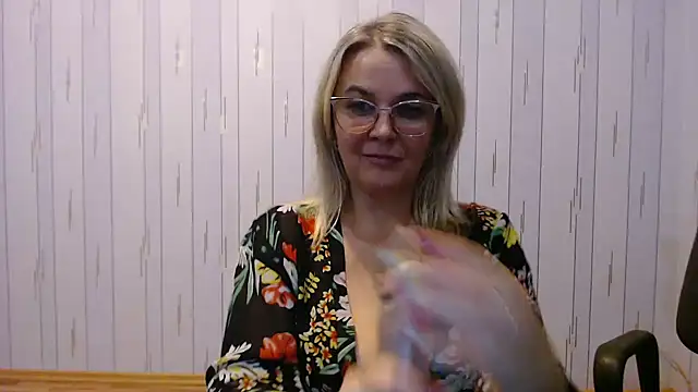EleanoraDream online show from 12, 10, 2025