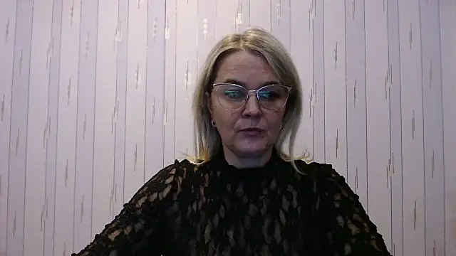EleanoraDream online show from 15, 10, 2025