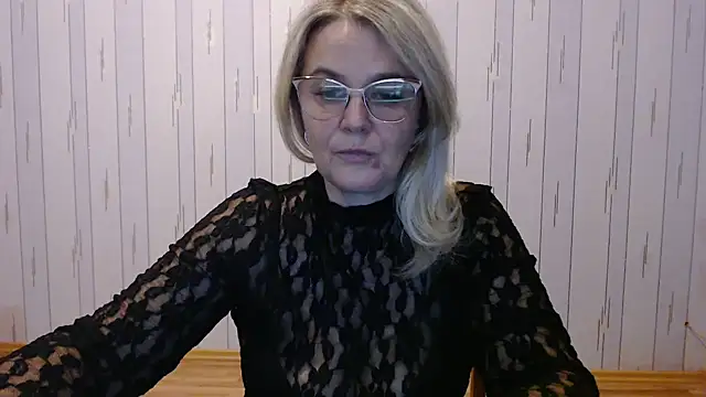EleanoraDream online show from 16, 10, 2025