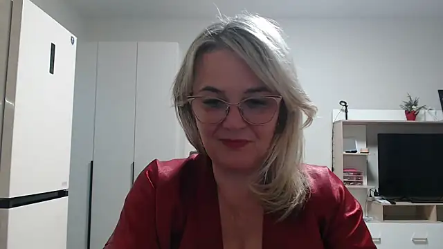 EleanoraDream online show from 15, 2, 2026