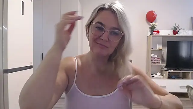 EleanoraDream online show from 23, 3, 2026