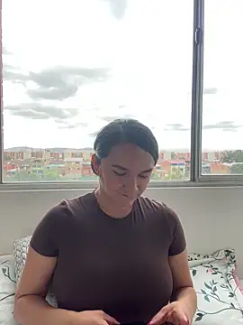 Nova Gabriela online show from 8, 9, 2025