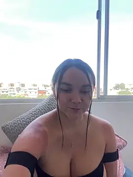 Nova Gabriela online show from 22, 9, 2025